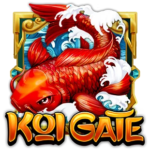 Koi Gate Game